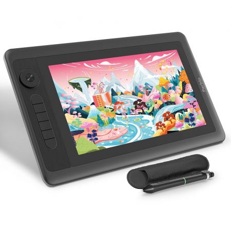 Parblo Coast12 Pro Gen2