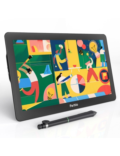 Parblo Coast16 Pro Gen2