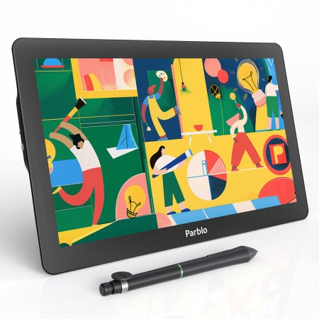 Parblo Coast16 Pro Gen2