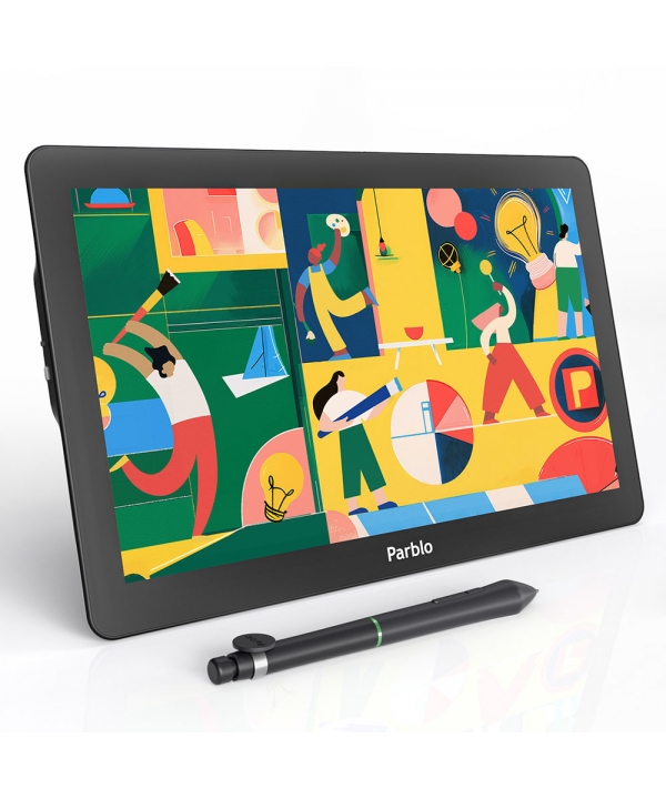 Parblo Coast16 Pro Gen2