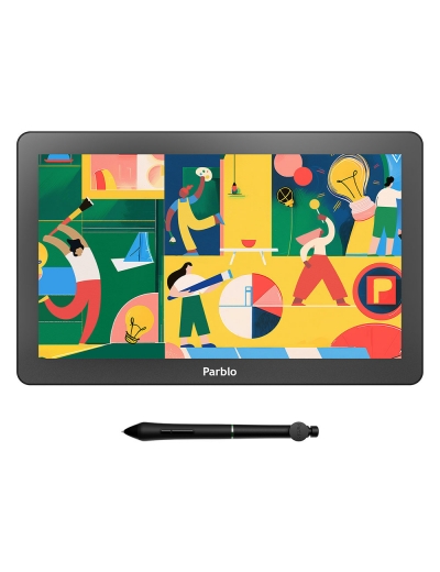 Parblo Coast16 Pro Gen2