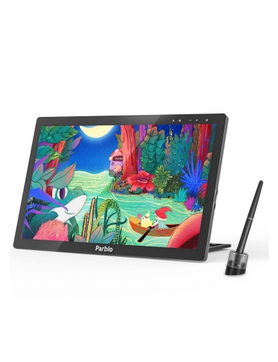 Parblo Coast 22 Pro
