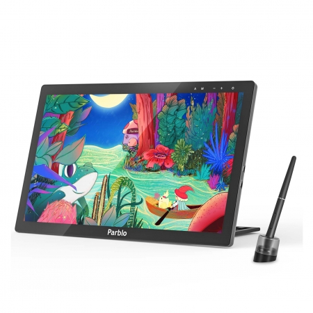Parblo Coast 22 Pro