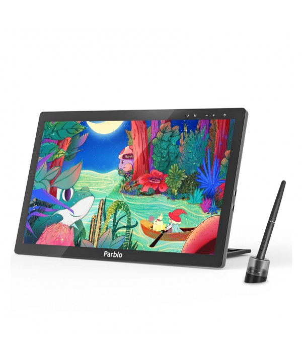 Parblo Coast 22 Pro
