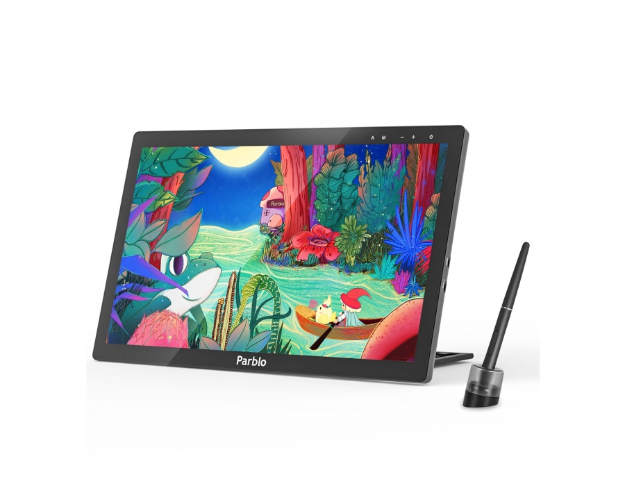 Parblo Coast 22 Pro