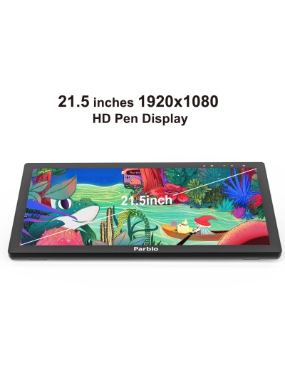 Parblo Coast 22 Pro