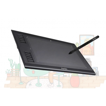 Parblo A610 Plus