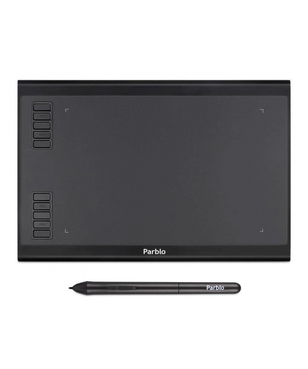 Parblo A610 Plus