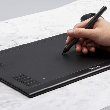 Parblo A610 Plus