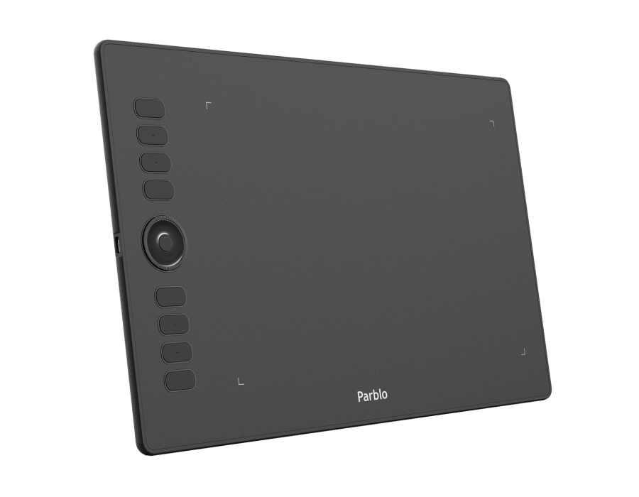 Parblo A610 Pro