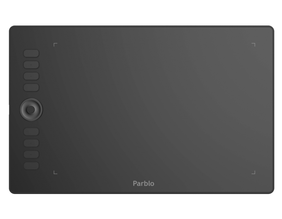 Parblo A610 Pro