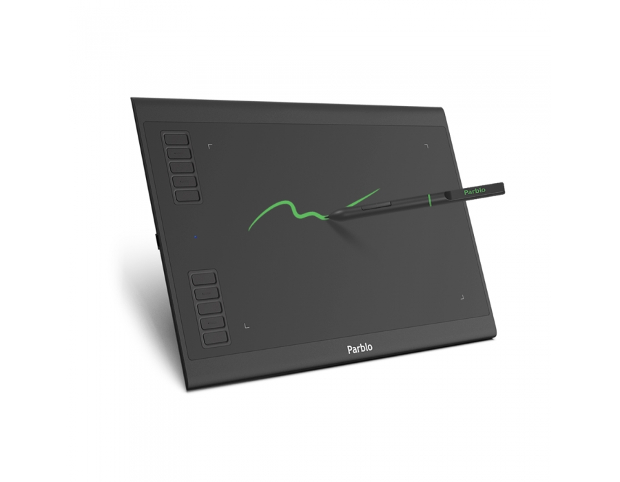 Parblo A610 Plus V2